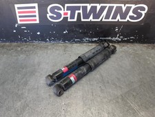 HYUNDAI VELOSTER SHOCK ABSORBER FS, NON TURBO, 12/11-02/18 11 12 13 14 15 16 17 