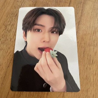 Monsta X Unfold target exclusive photocard | eBay