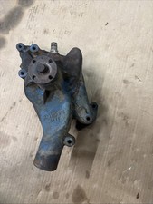 390 Ford Big Block Water Pump Oem Water Pump