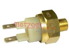 METZGER AUTOTEILE Temperaturschalter Saugrohrvorwärmung 0915230 für VW AUDI GOLF