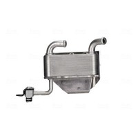 Nissens 91576 ÖLküHler, Automatikgetriebe FüR Ford
