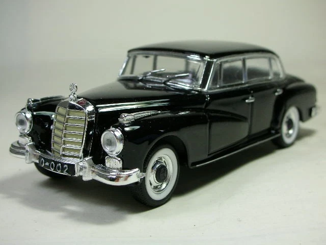 Rio Mercedes-Benz 1:43 Diecast & Toy Vehicles for sale | eBay