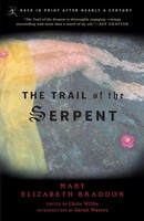 The Trail Of The Serpent Mary Braddon Taschenbuch Einband - Flex.(Paperback)