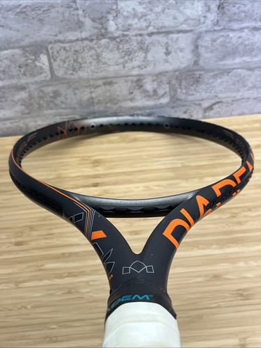 Diadem Axis 100 4-3/8 #3 Griff | braucht Saiten - Bild 10 von 12
