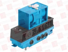 FESTO TAA-2N-PK-3-01-B / TAA2NPK301B (NEW IN BOX)