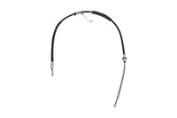 Bremsseil Seilzug Feststellbremse Kamoka 1190120 FüR Ford Transit F_E_ F_F_ Tdci