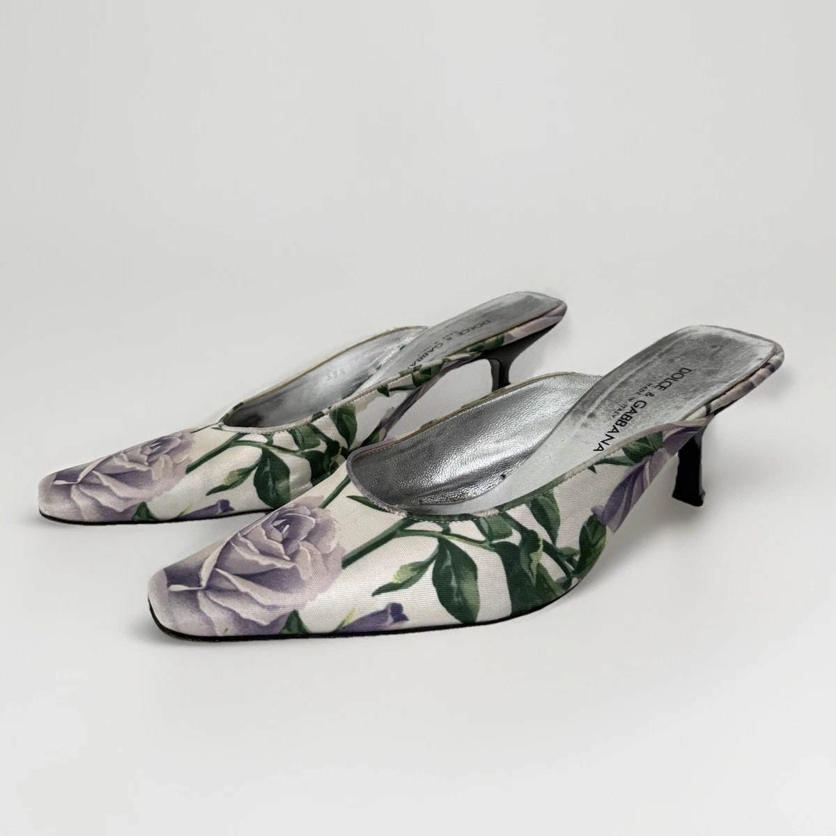 Dolce&Gabbana with Vintage Heels for Women for sale | eBay