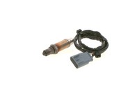 Bosch Lambdasonde FüR Fiat 500 Lancia Ypsilon Alfa Romeo Mito Punto Panda Ford