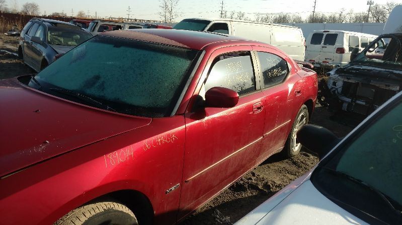 AC Condenser Heavy Duty Cooling Fits 05-08 300 616124