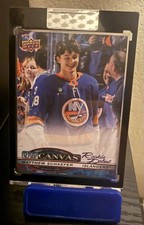 2025 Upper Deck Clear Cut #CD-MS Matthew Scha...