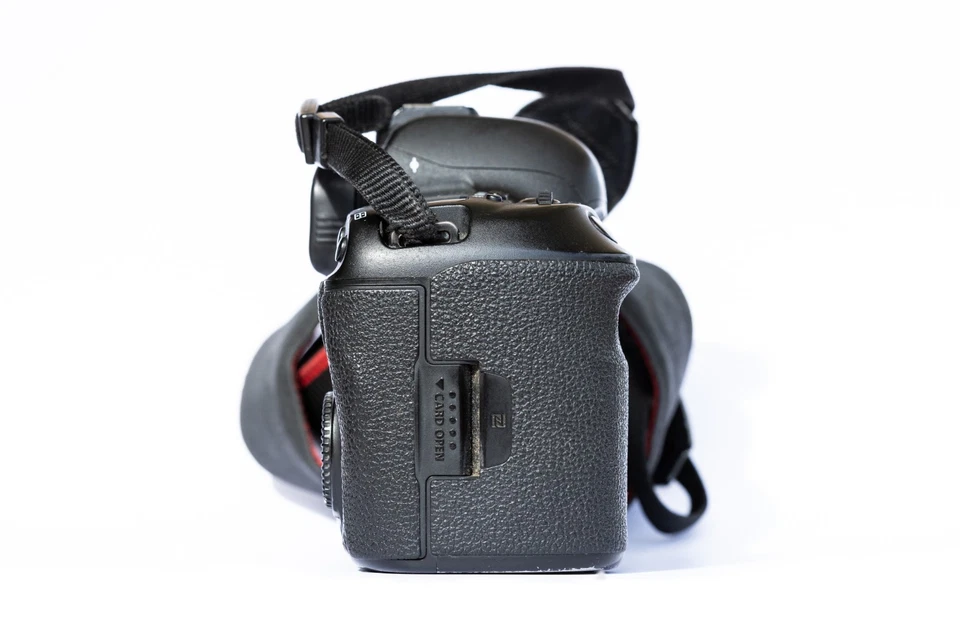 Canon EOS 5D Mark IV – DSLR – Full functional – used - Bild 4 von 4