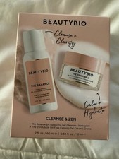 Beauty  Bio Cleanse  Zen