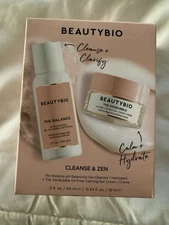 Beauty & Bio Cleanse & Zen