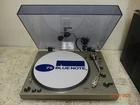 Technics SL-1300 Direct Drive Turntable + AT3600L Cartridge ~ FREE SHIPPING