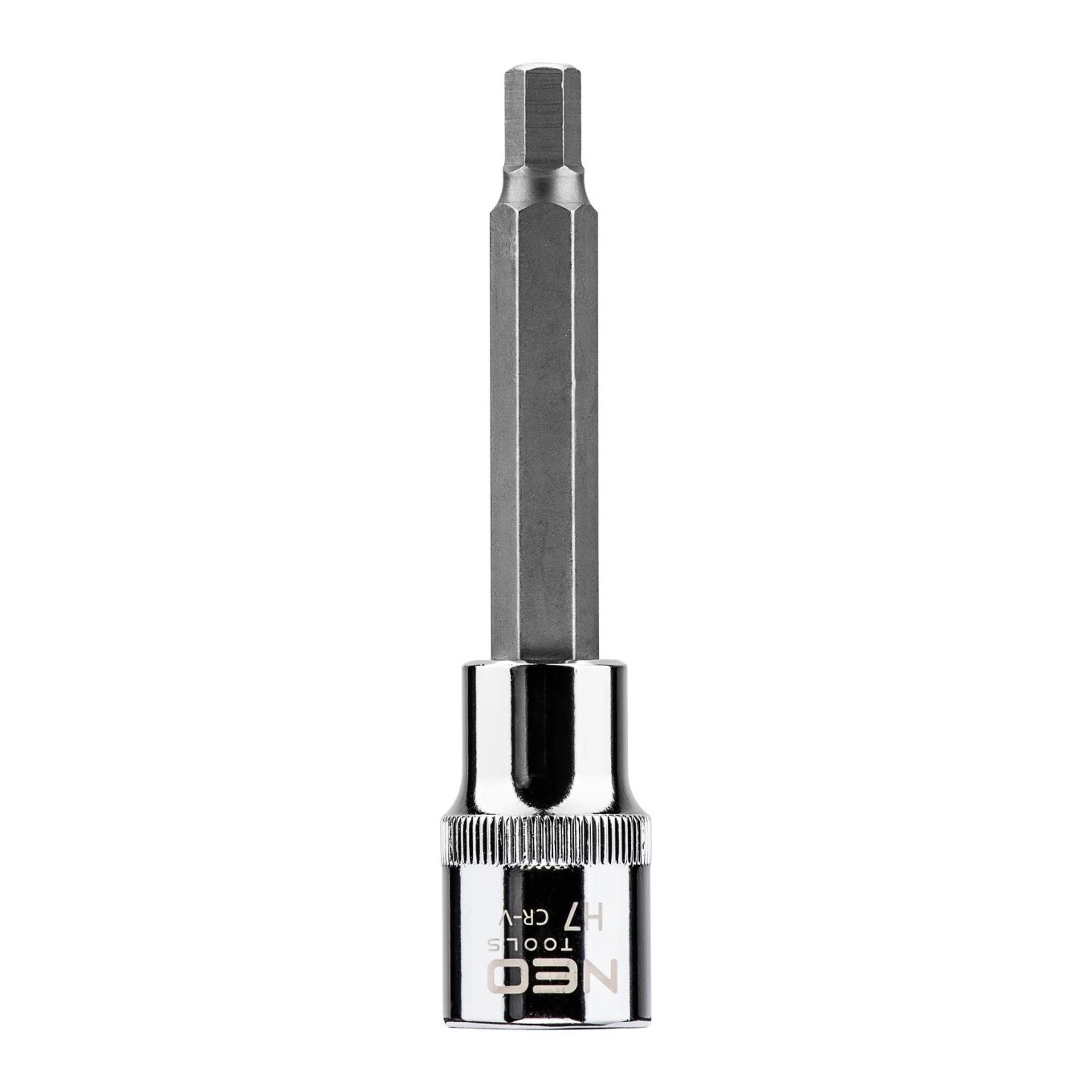 Fits TOPEX-NEO-GRAPHITE NARZ�DZIA 08-782 SOCKET BIT HEX 1/2'' H7, 100 ⭐UK Stock⭐ - Image 7
