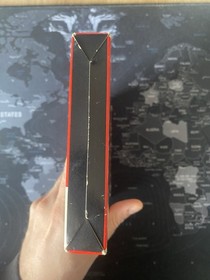 NES Spiel Shadow Warriors PAL-B