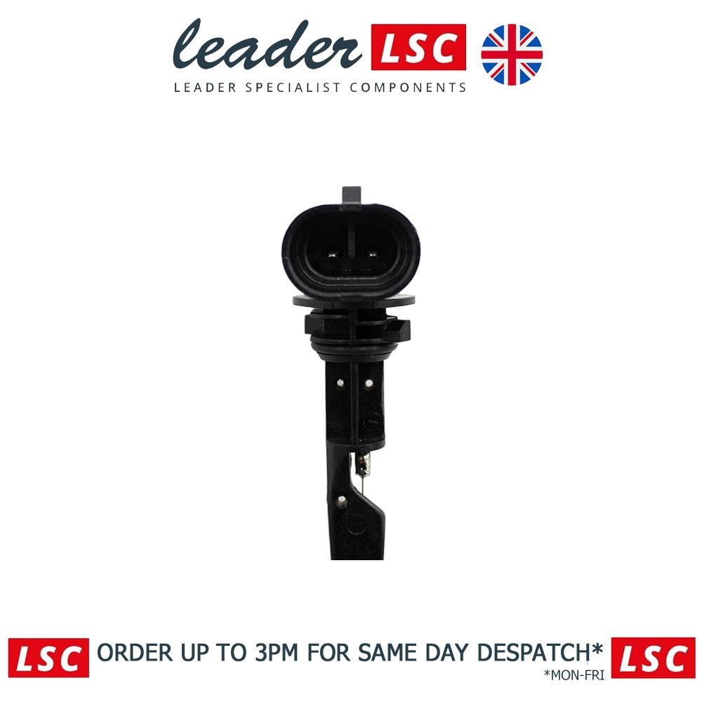 RAD HEADER TANK COOLANT LEVEL SENSOR GENUINE Vauxhall INSIGNIA NEW