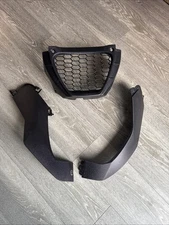 OEM Aprilia Tuono Belly Pan, Fairing, 2011-16 P.N. B043248