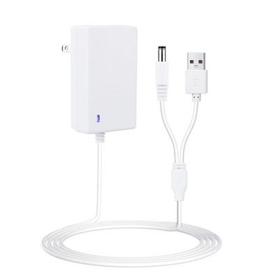 Baby Swing Power Cord for Ingenuity Inlighten, Simple Comfort and Swing'N Go Cha