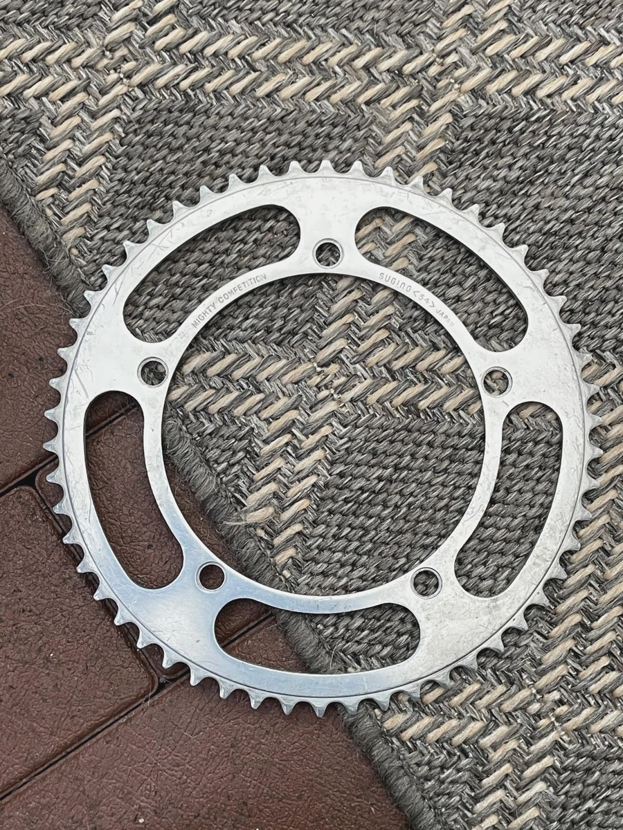 Sugino Chainrings 54 Tooth Teeth for sale | eBay