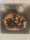 Paul McCartney & Wings Band On The Run Vinyl LP 1973 Apple Record SO-3415