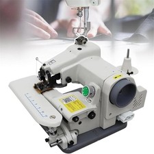 Tragbare Blindstich Nähmaschine Elektrische 1200 U/Min Unsichtbare Nähte