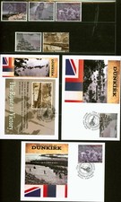 The Republic of Gambia 2005-MNH+FDC. Mi Nr.: 5537/40+ Block BL 691 (EB) AR-12226