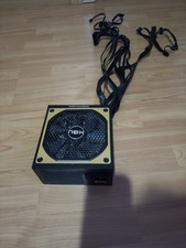 Fuente Alimentación Nox Urano VX 750W 80 Bronze 140MM PWM