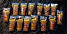 MARVEL SUPER HERO SQUAD sipper cups. NEW in packaging.