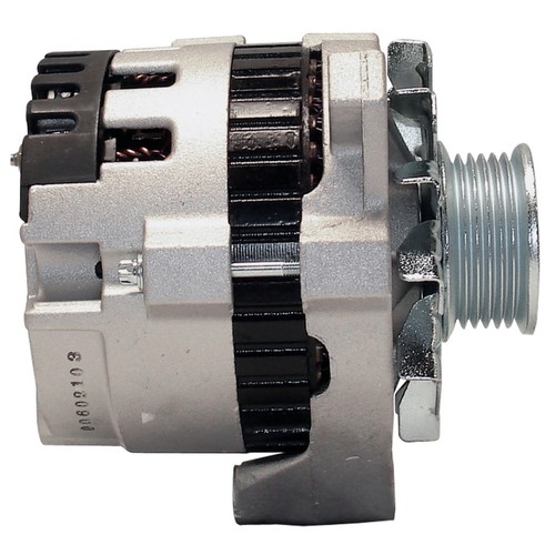 8116607N Quality-Built Alternator for Chevy Olds Express Van SaVana 100 Amp-AMP - Picture 4 of 4