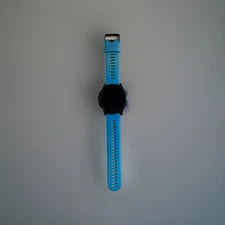 Garmin Forerunner 945 GPS Running Watch - BLUE 010-02063-10