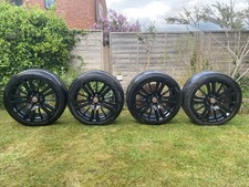 VW T5/T6 20”wheels