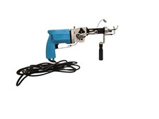 2 In 1 Cut  Loop Pile Rug Tufting Gun