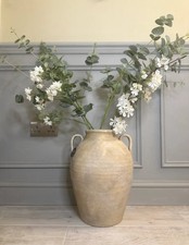 Image of Large Contemporary Urn Vase