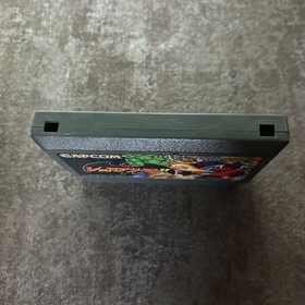 Gargoyle's Quest II: The Demon Darkness Nintendo Famicom NES Capcom 1992 USED