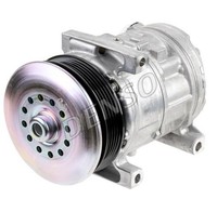 Kompressor Klimaanlage Klimakompressor Passend FüR KIA Picanto TA