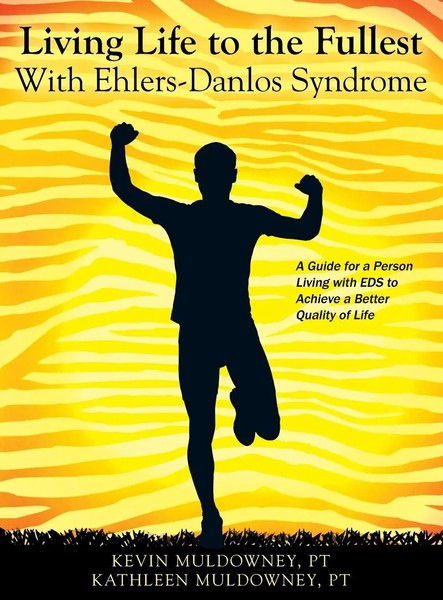 Kevin Muldowney Pt (U. A.) | Living Life To The Fullest With Ehlers-Danlos...-image