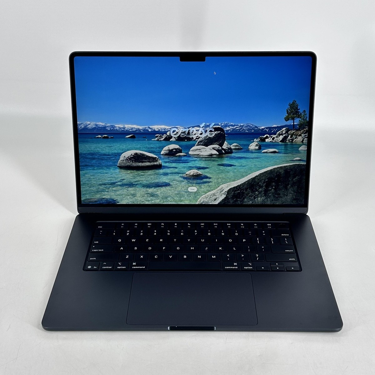 MacBook Air 15 2025 M4 10-Core CPU 10-Core GPU 16GB 512GB SSD