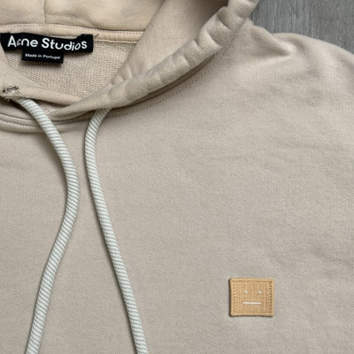 Acne Studios FERRS FACE HOODIE パーカー フーディ Acne Studios - Ferris Face Hoodie | HBX - Globally Curated