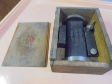 Vintage KRW Specialty tool Master Pinion Tool No. 4610-CC