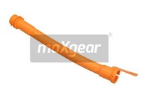 Trichter FÜR ÖLpeilstab ÖLmessstab FÜR Audi A4 B7 (8EC) - Maxgear 27-0558