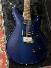Paul Reed Smith(prs) CE Mahogany 24 Royal Blue Used Electric Guitar [AUTH]