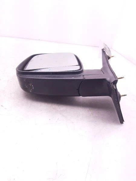 Driver Side View Mirror Manual Opt DE2 08-18 CHEVROLET EXPRESS 2500 VAN 20838065 Foto 2 de 4