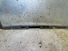 MERCEDES-BENZ M W164 Kennzeichenbeleuchtung A1647400293 2.99 Diesel 35141877 MERCEDES-BENZ M W164 Kennzeichenbeleuchtung A1647400293 2.99 Diesel 35141877