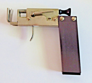 Vintage Medical SYRINGE injection gun