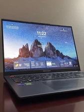 Asus VivoBook Pro 16