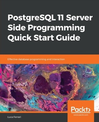 Ferrari - PostgreSQL 11 Server seitliche Programmierung Schnellstartanleitung - Ne - J555z