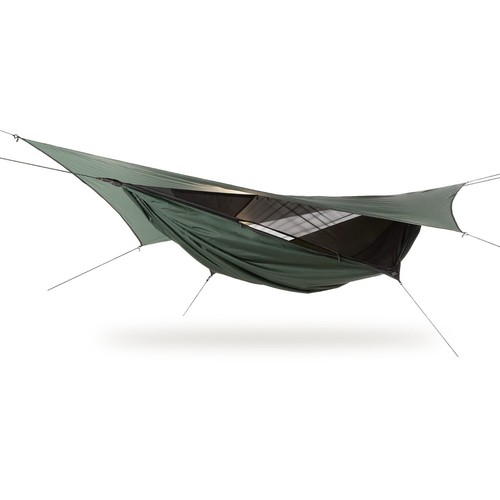 Hennessy Hammock Expedition Asym Zip Hammock