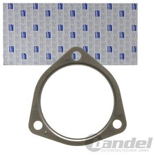 AJUSA DICHTUNG ABGASROHR AUSPUFF passend für AUDI A3 A4 A5 A6 A8 Q3 Q7 TT SEAT