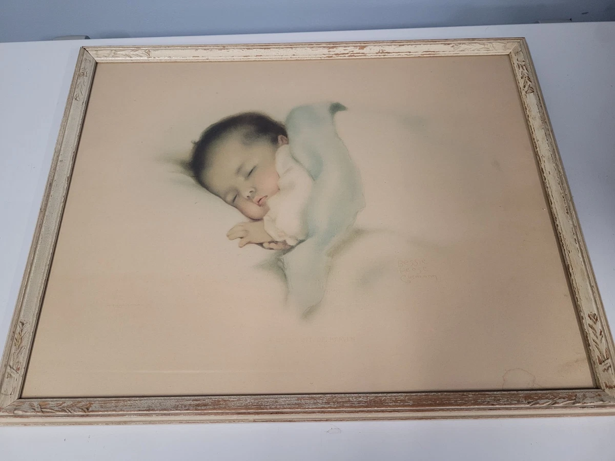 Paper Original Bessie Pease Gutmann Art Prints for sale | eBay